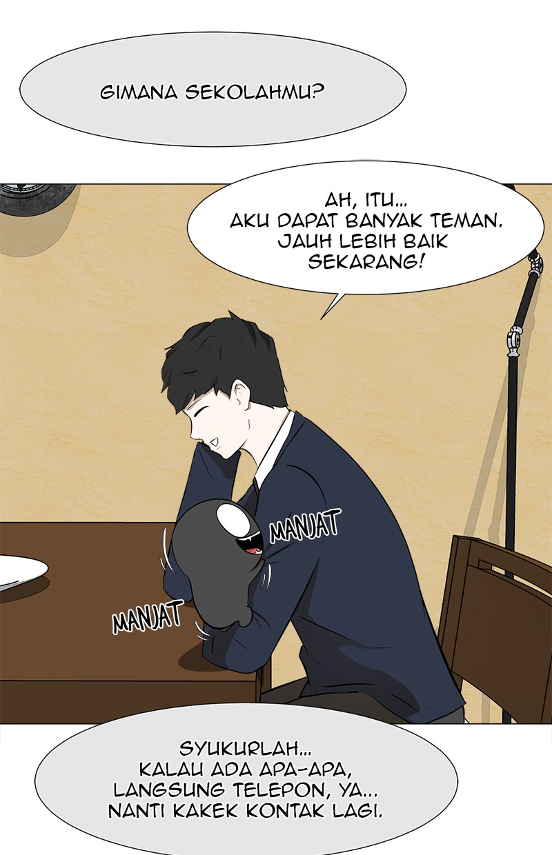 Dark Mortal Bab 8 halaman 36