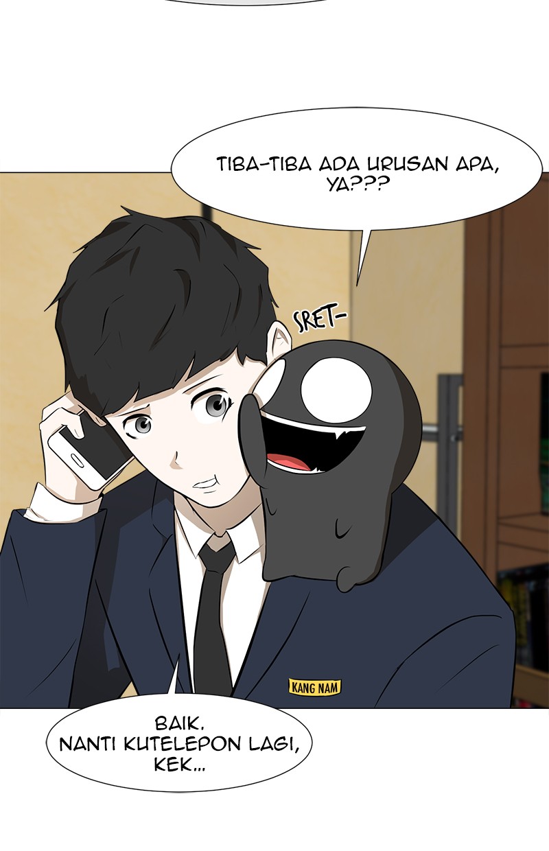 Dark Mortal Bab 8 halaman 37