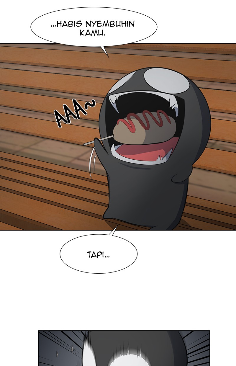 Dark Mortal Bab 8 halaman 43