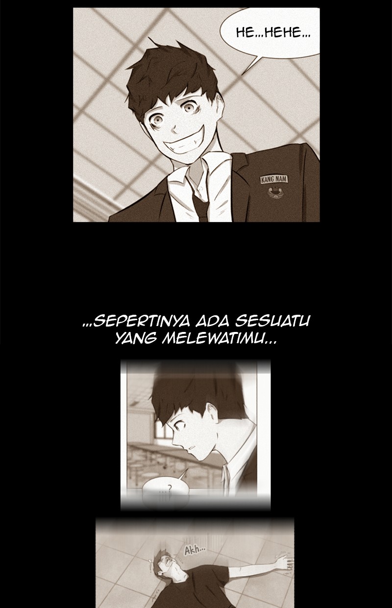 Dark Mortal Bab 8 halaman 50
