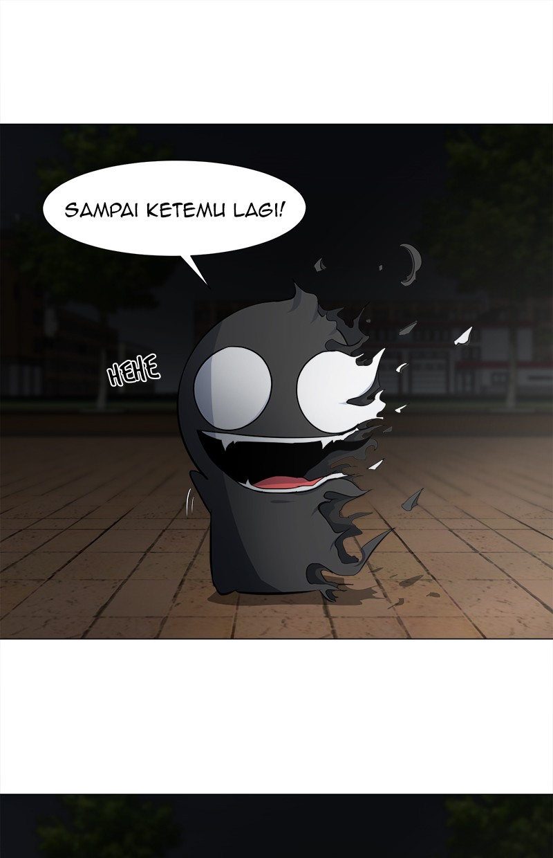 Dark Mortal Bab 8 halaman 60