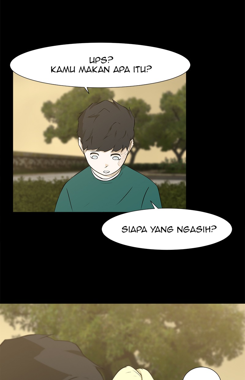 Dark Mortal Bab 9 halaman 8