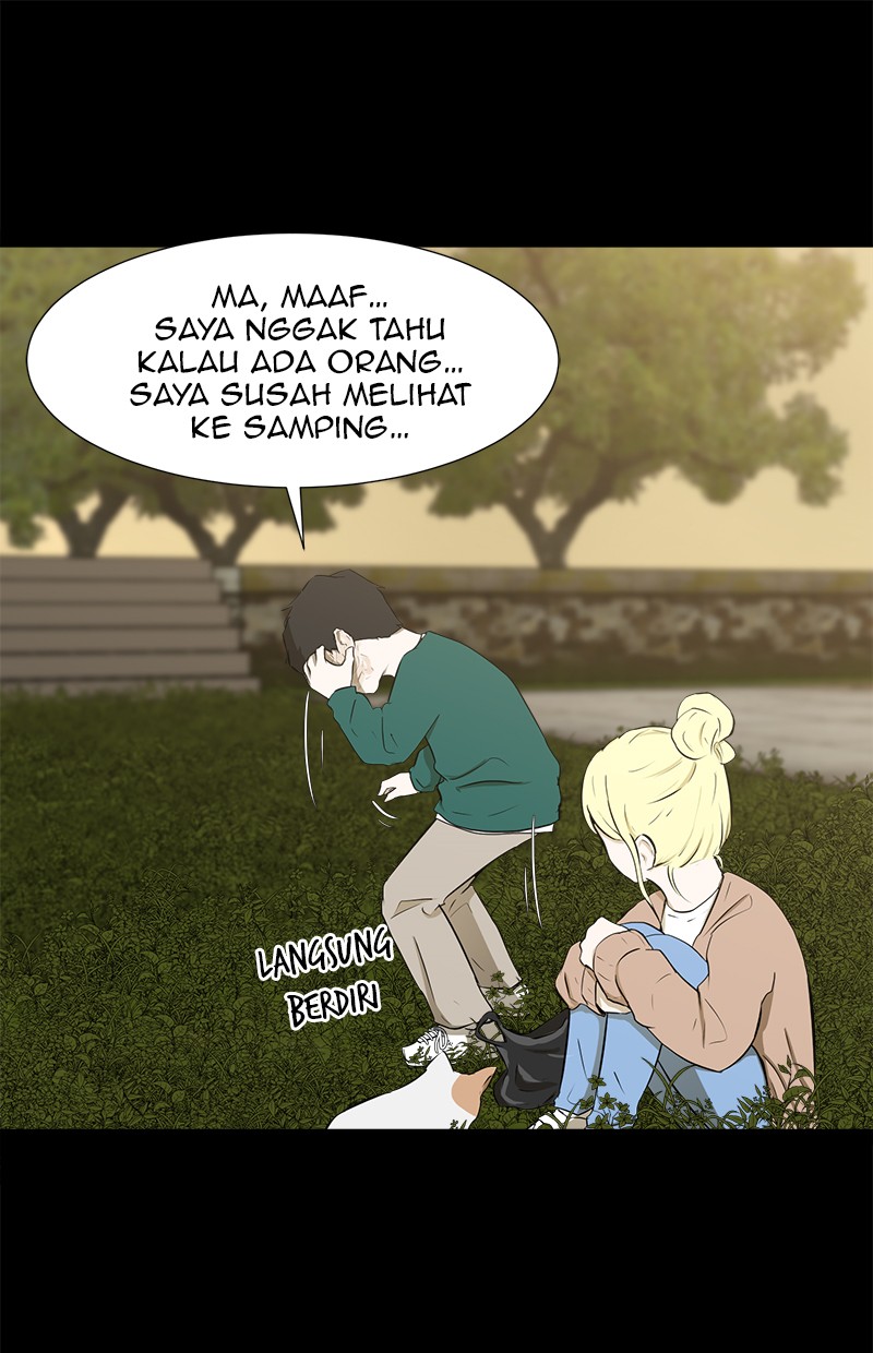 Dark Mortal Bab 9 halaman 13