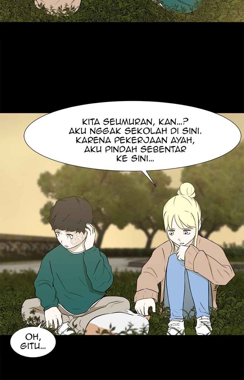 Dark Mortal Bab 9 halaman 17