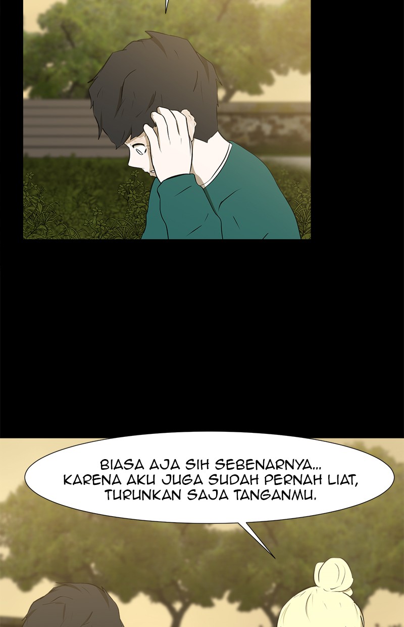 Dark Mortal Bab 9 halaman 19