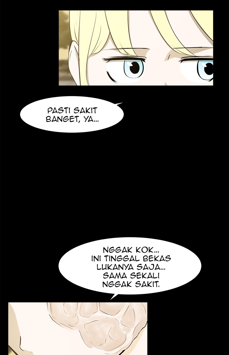 Dark Mortal Bab 9 halaman 22