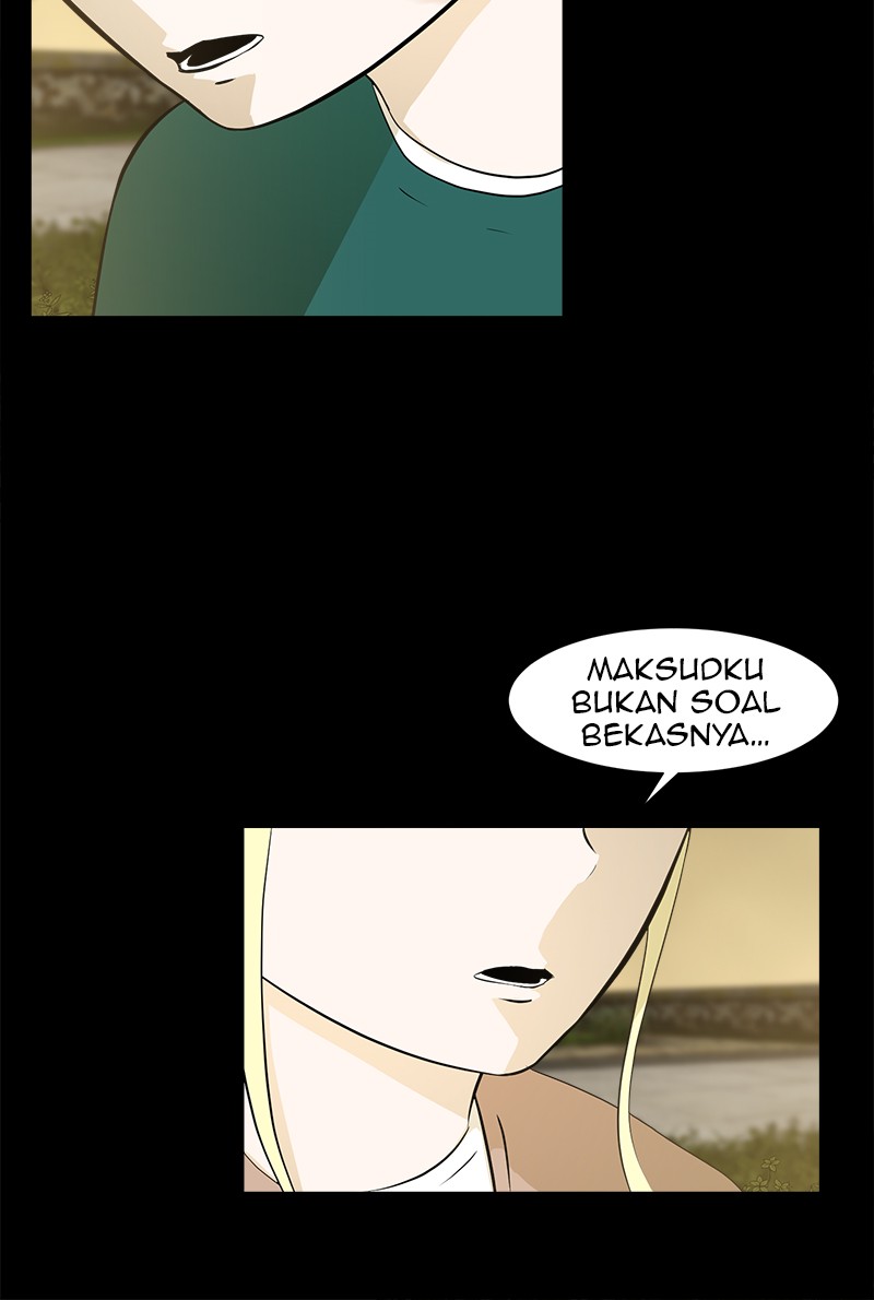 Dark Mortal Bab 9 halaman 23