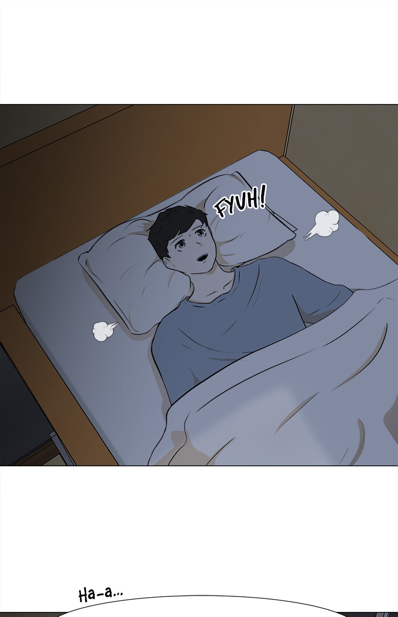 Dark Mortal Bab 9 halaman 38