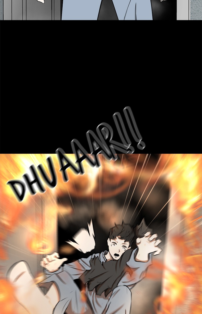 Dark Mortal Bab 9 halaman 58