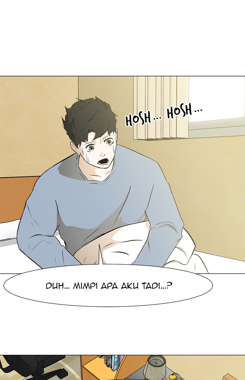 Dark Mortal Bab 9 halaman 61
