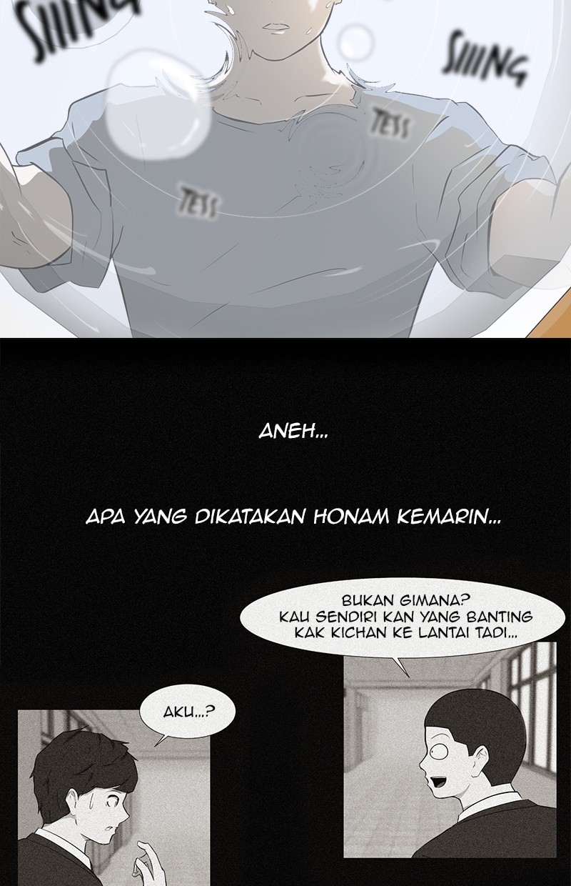Dark Mortal Bab 9 halaman 64