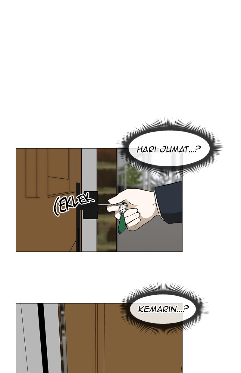 Dark Mortal Bab 9 halaman 83