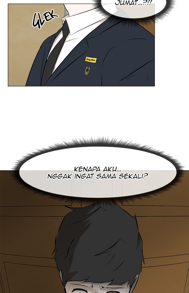Dark Mortal Bab 9 halaman 85