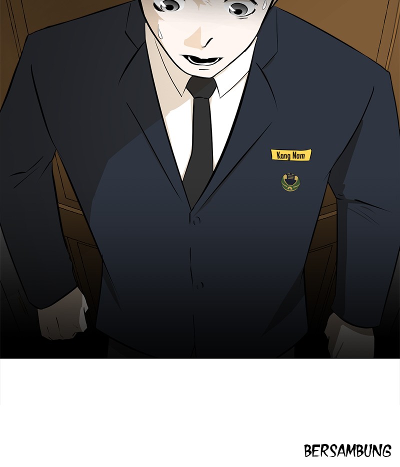 Dark Mortal Bab 9 halaman 86