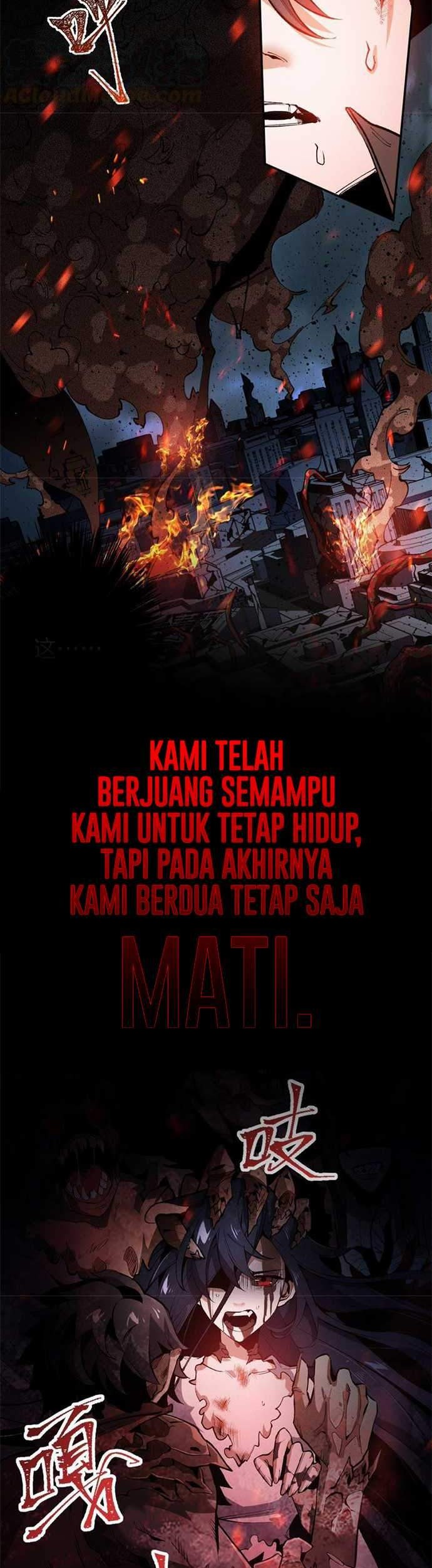 Dark Sea Era Bab 00 halaman 12