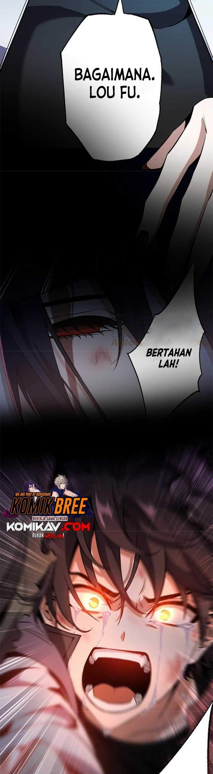 Dark Sea Era Bab 00 halaman 19