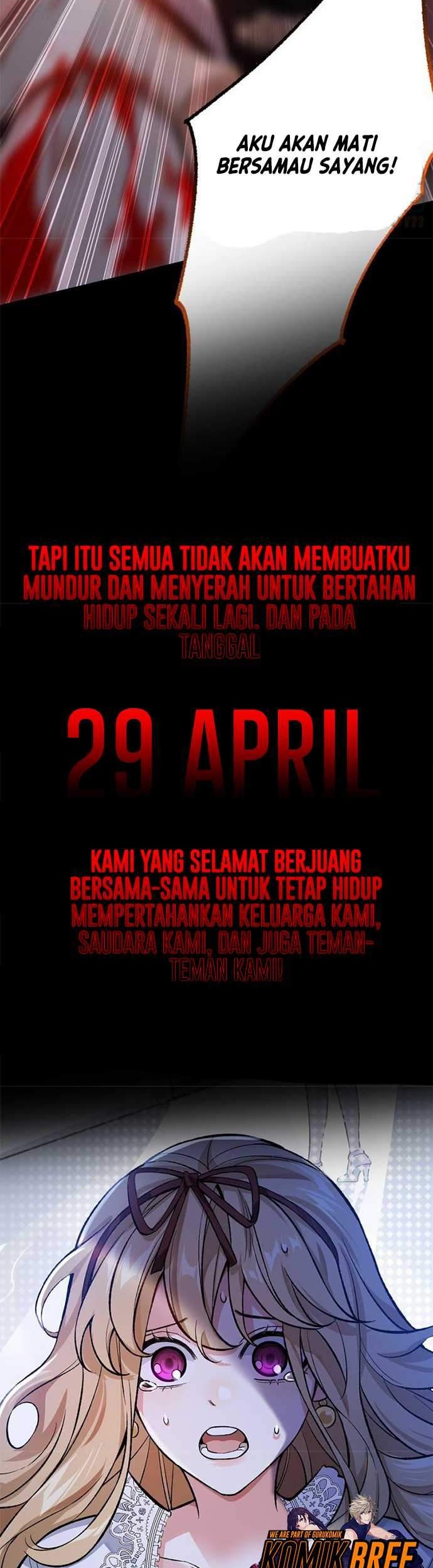 Dark Sea Era Bab 00 halaman 20