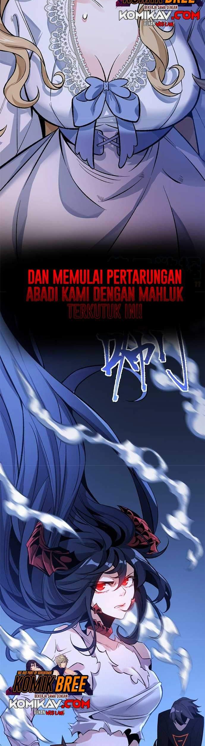 Dark Sea Era Bab 00 halaman 21