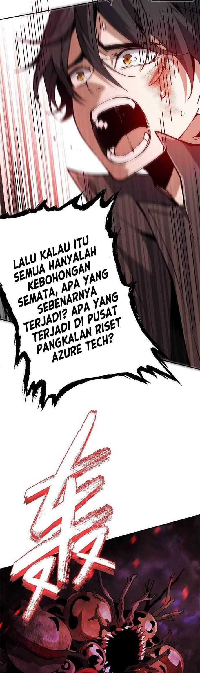 Dark Sea Era Bab 04 halaman 16