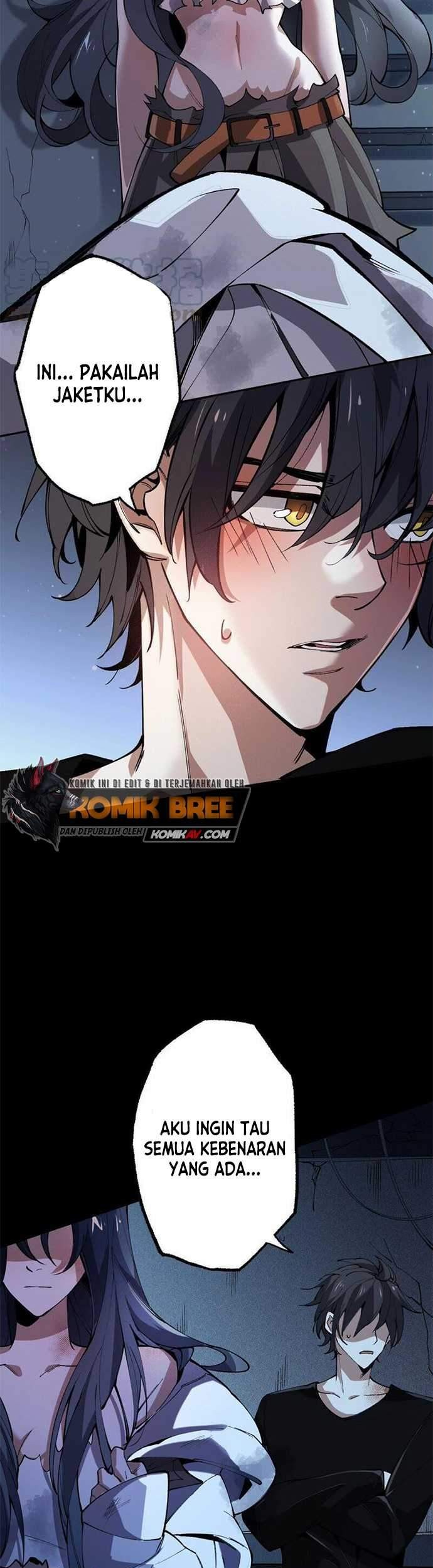 Dark Sea Era Bab 04 halaman 23
