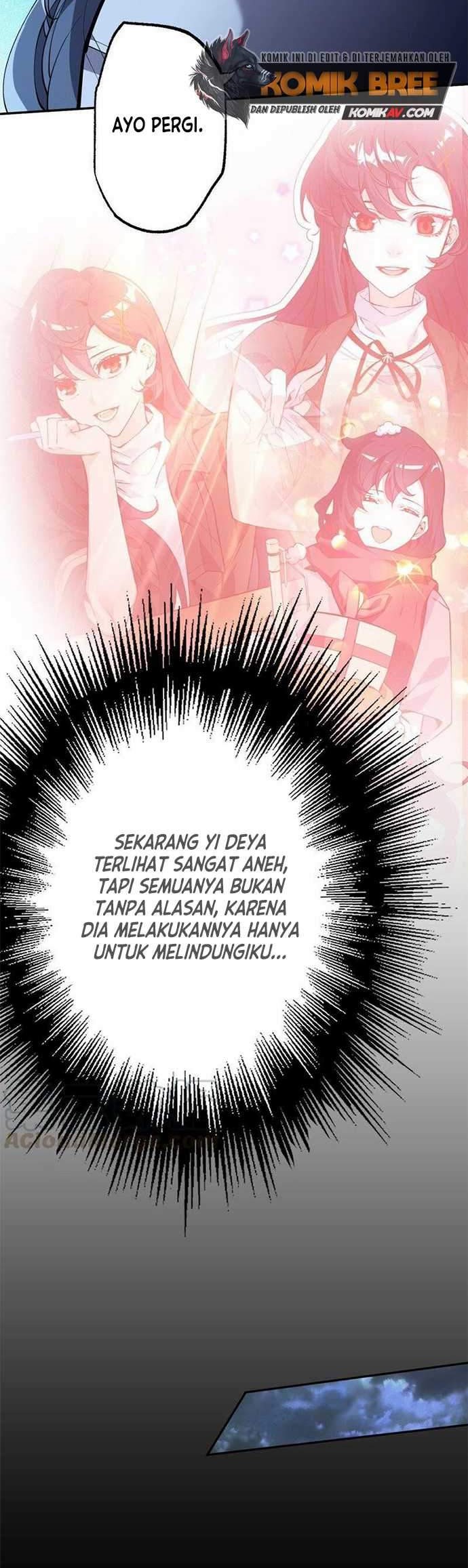 Dark Sea Era Bab 04 halaman 25