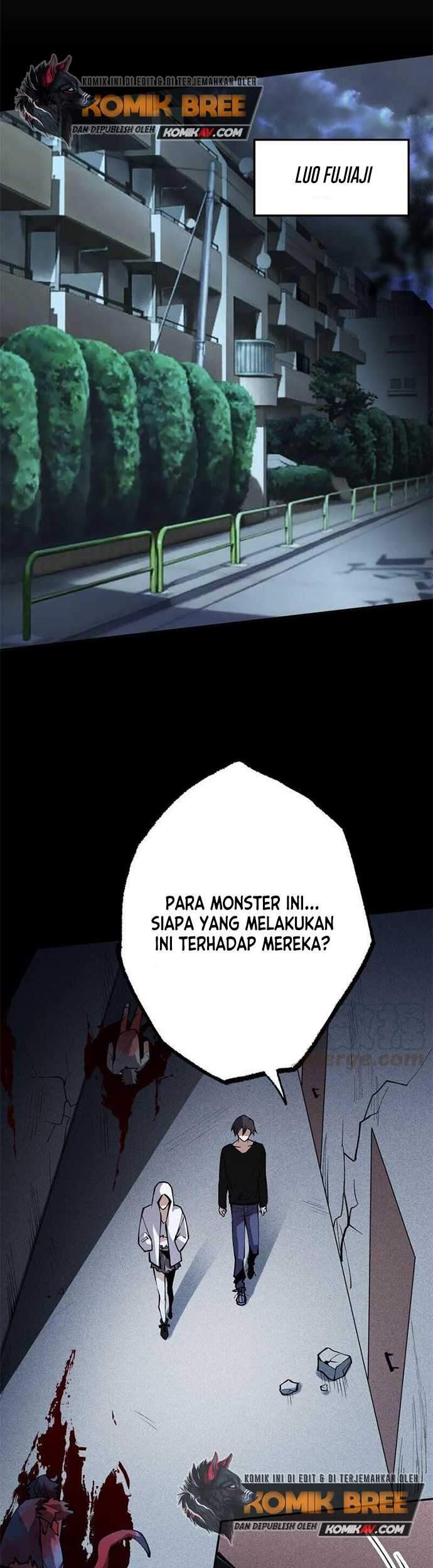 Dark Sea Era Bab 04 halaman 26