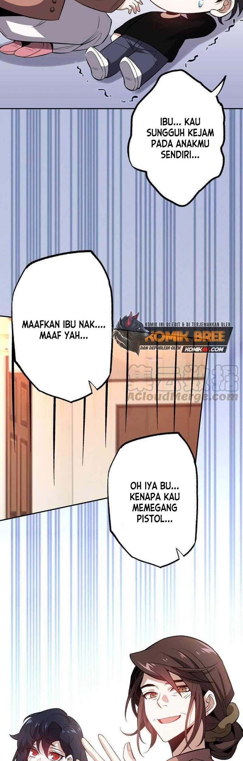 Dark Sea Era Bab 05 halaman 12