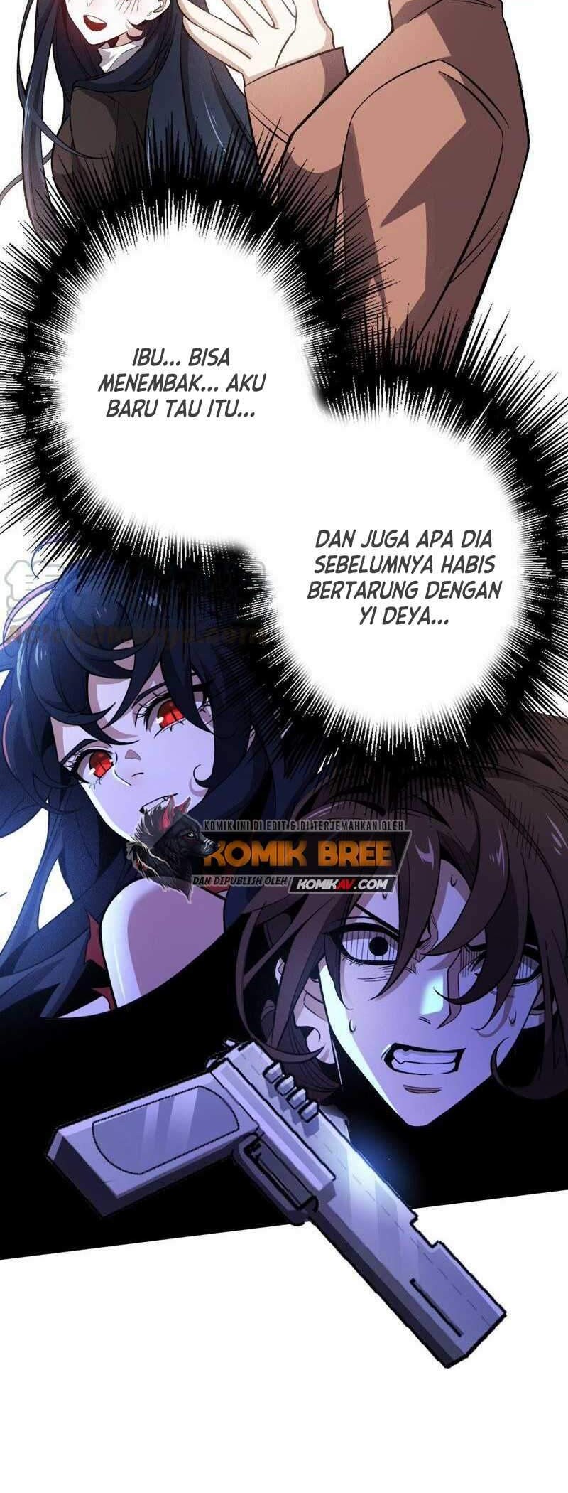 Dark Sea Era Bab 05 halaman 13
