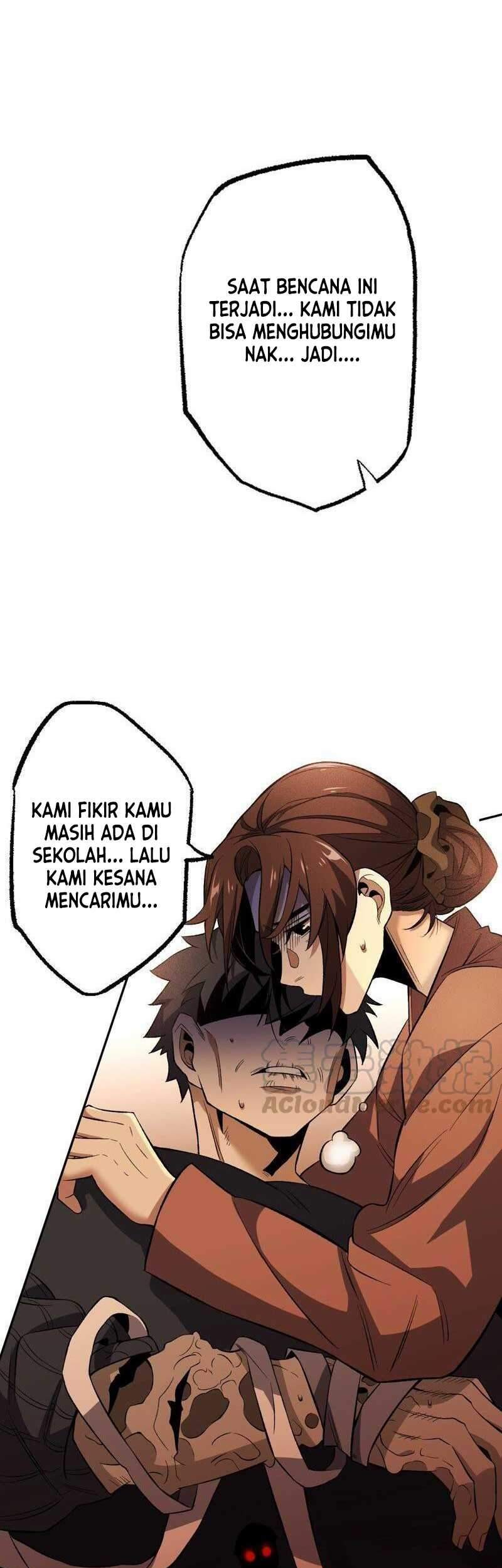 Dark Sea Era Bab 05 halaman 17