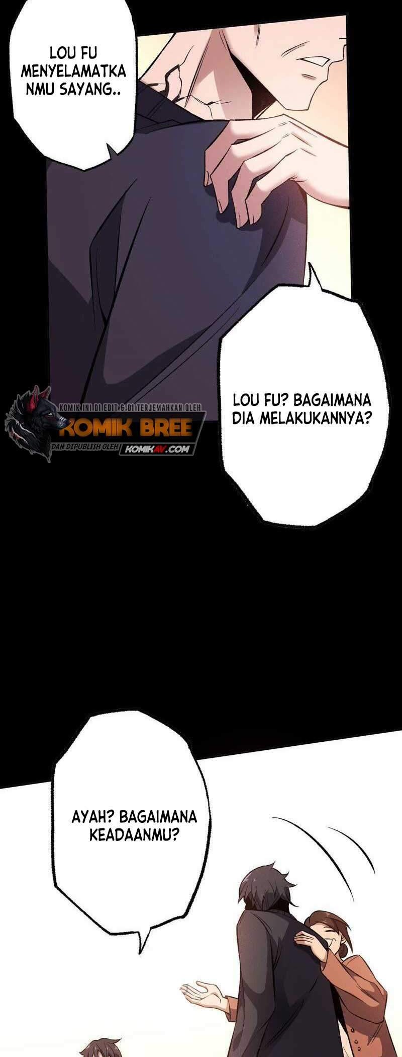 Dark Sea Era Bab 05 halaman 25
