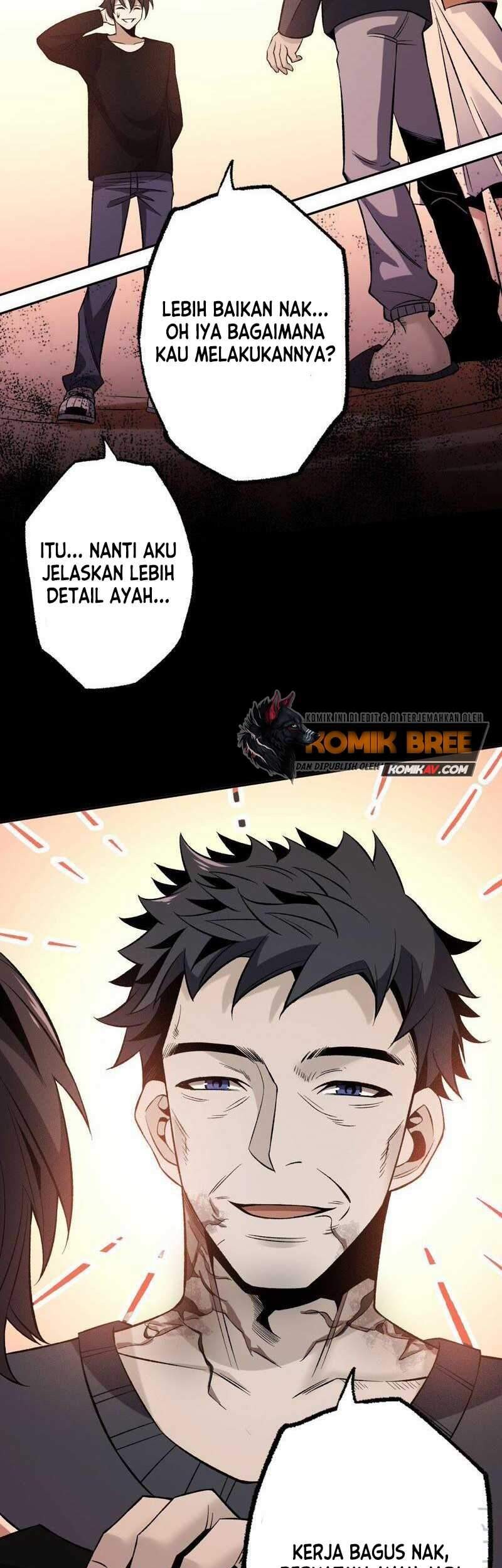 Dark Sea Era Bab 05 halaman 26
