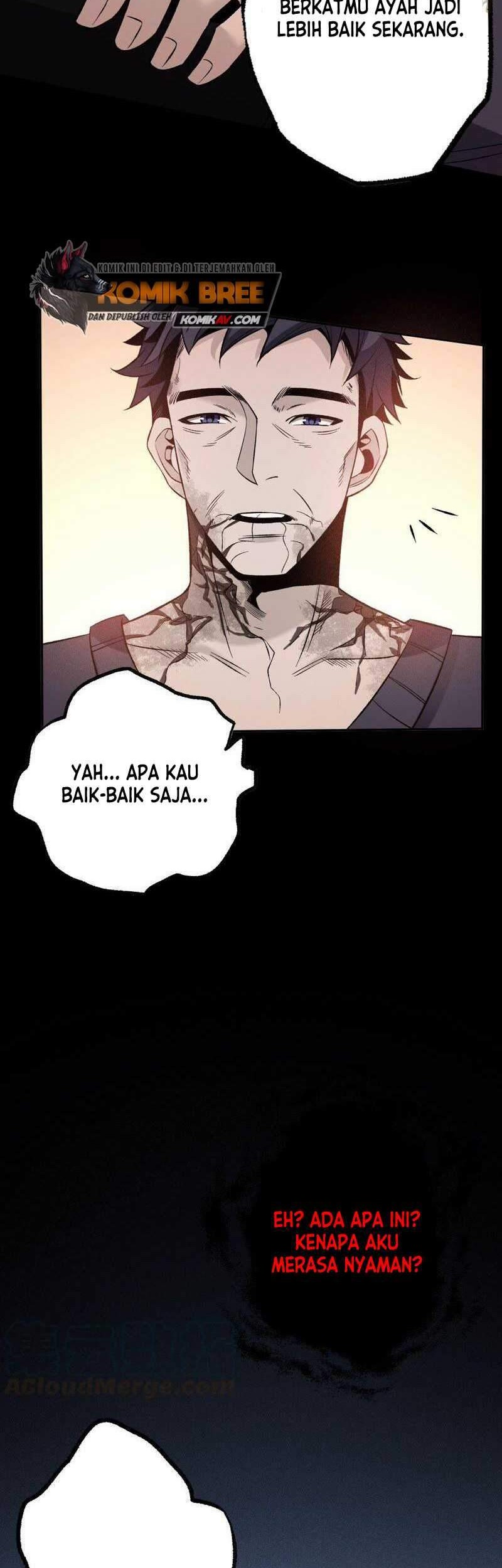 Dark Sea Era Bab 05 halaman 27