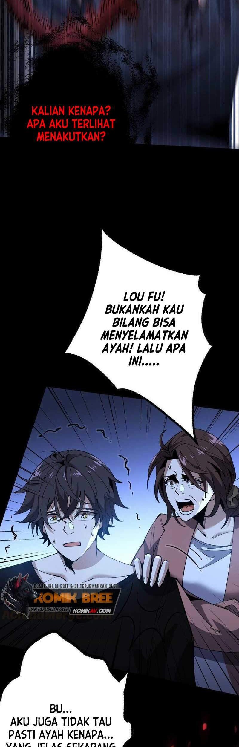 Dark Sea Era Bab 05 halaman 30