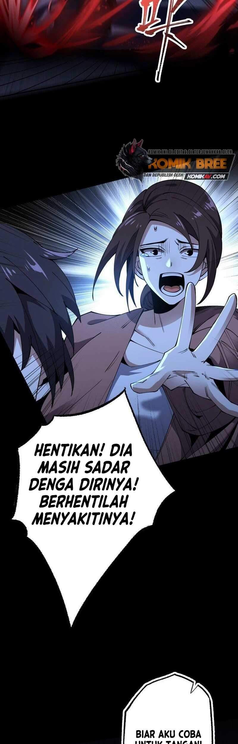 Dark Sea Era Bab 05 halaman 32