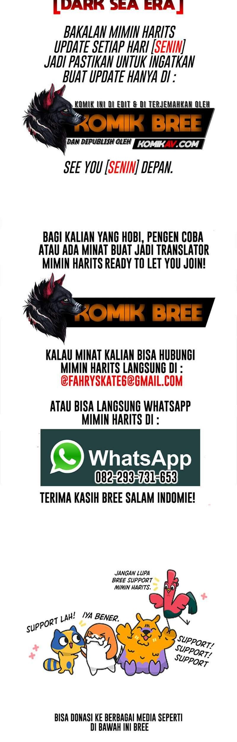 Dark Sea Era Bab 05 halaman 36