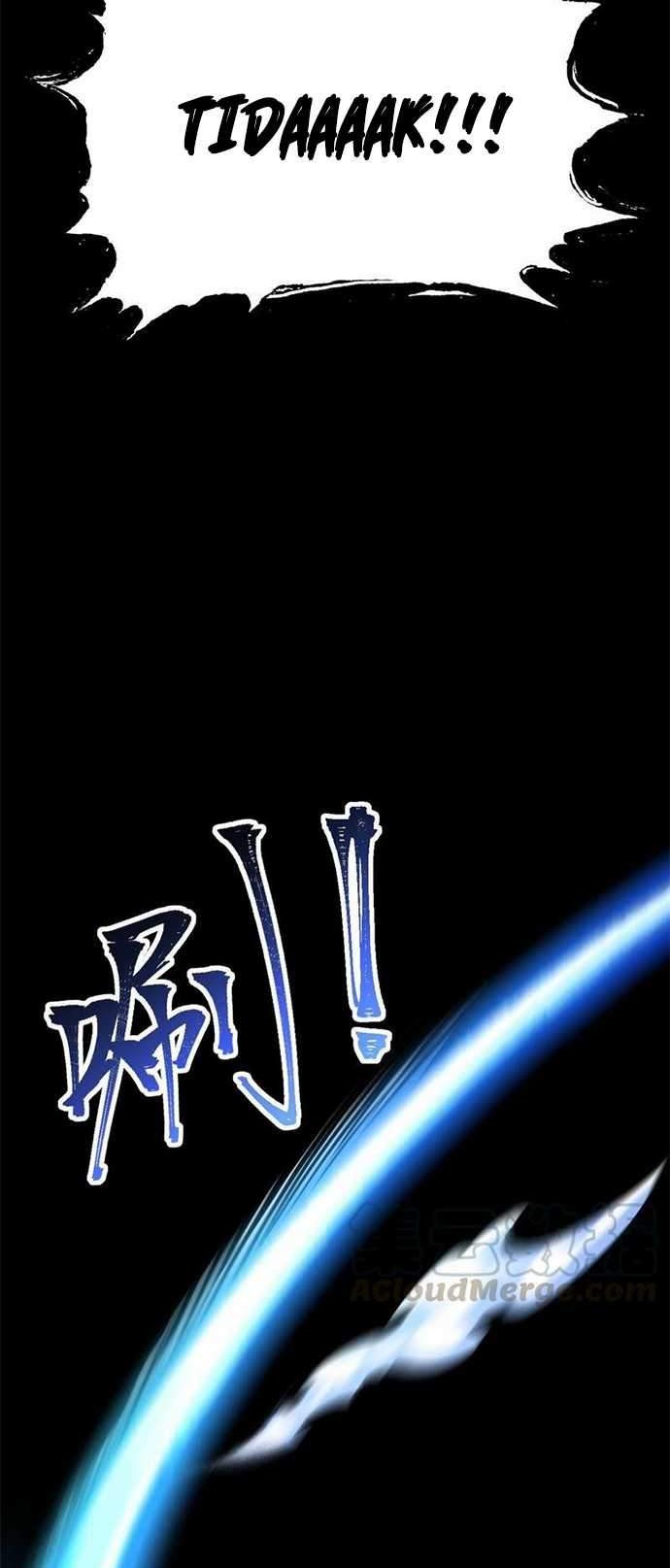 Dark Sea Era chapter 06 halaman 28