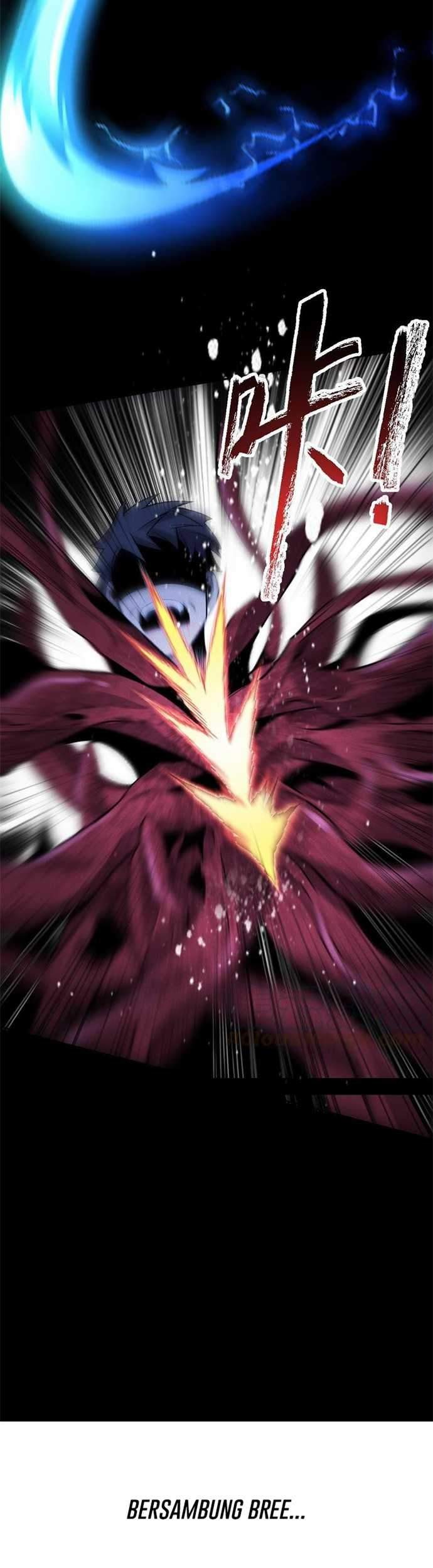 Dark Sea Era chapter 06 halaman 29