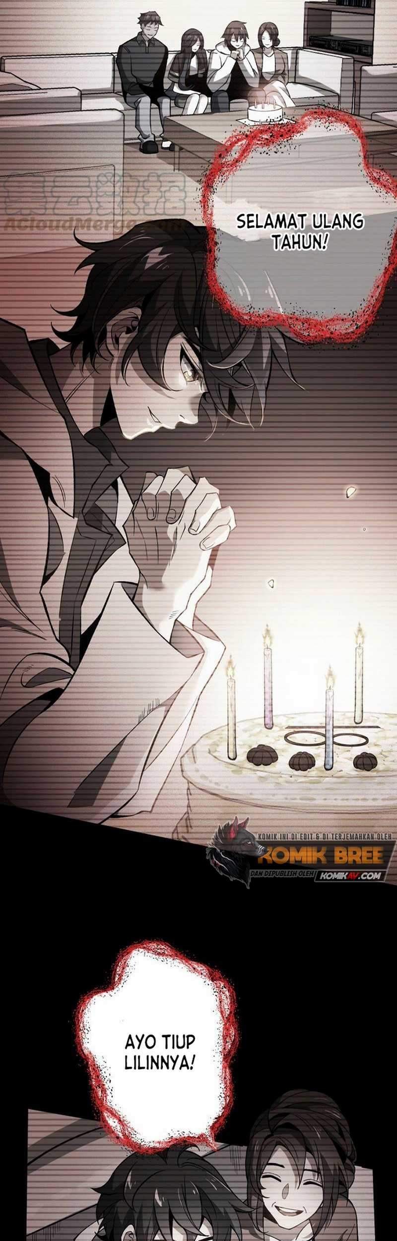 Dark Sea Era Bab 07 halaman 5