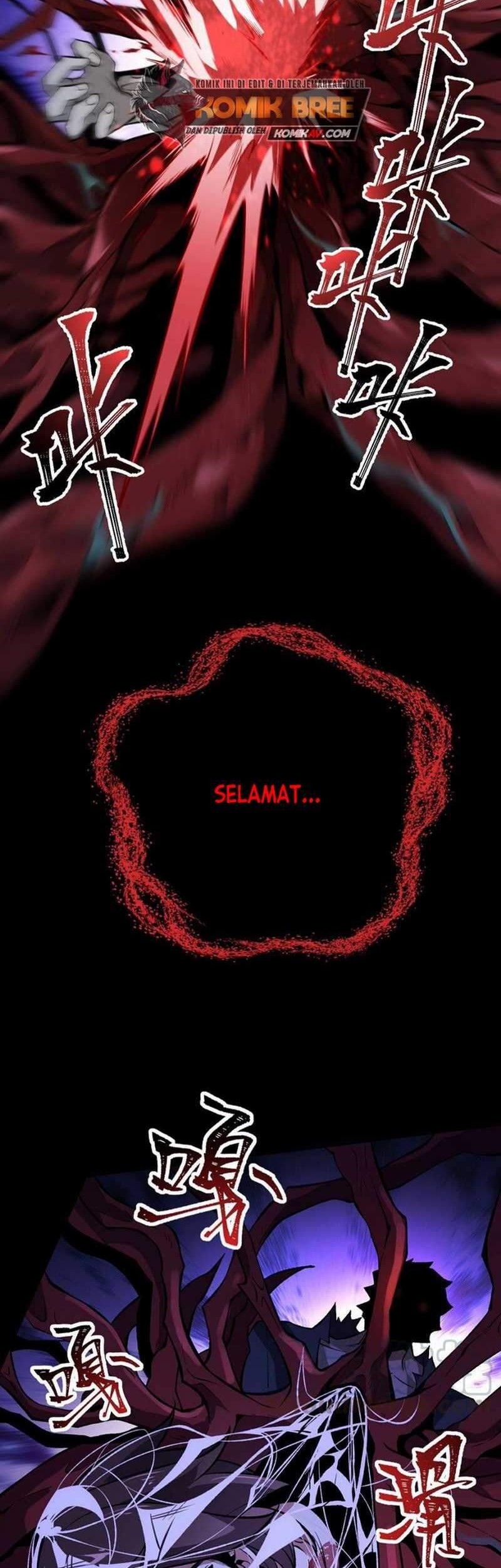 Dark Sea Era Bab 07 halaman 9
