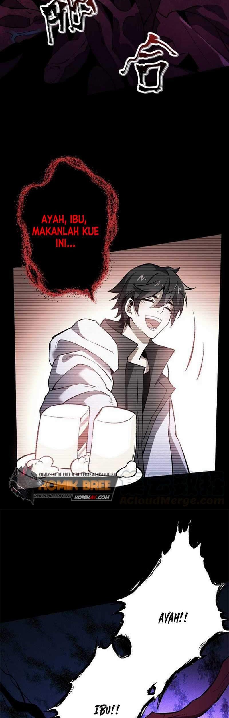 Dark Sea Era Bab 07 halaman 12