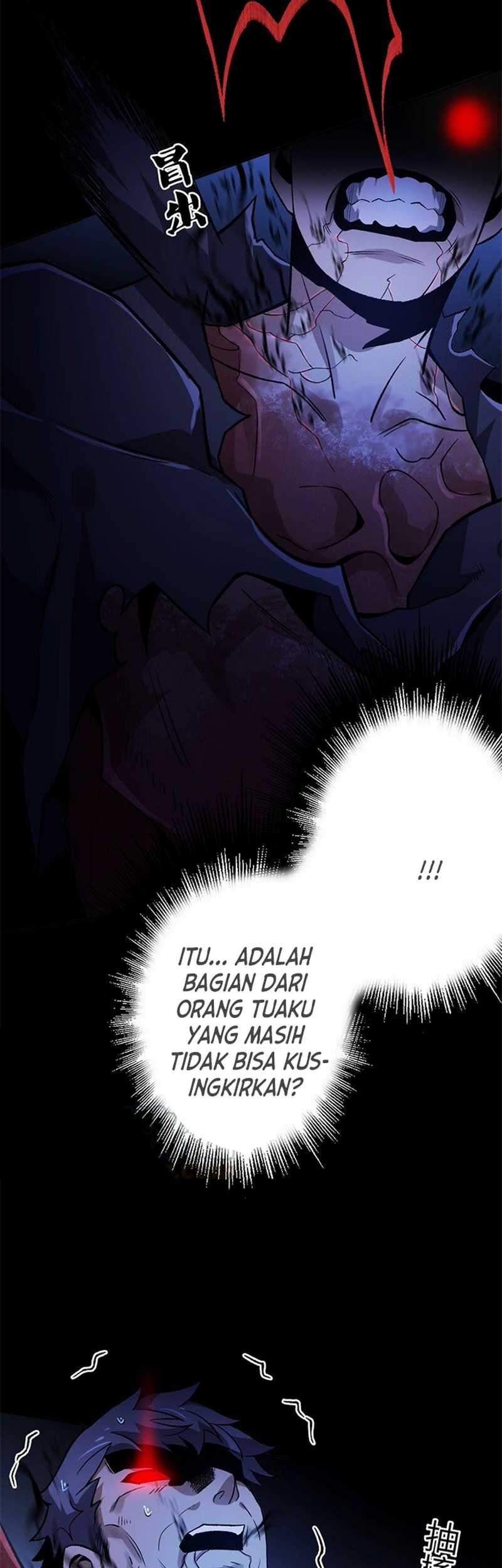 Dark Sea Era Bab 07 halaman 26
