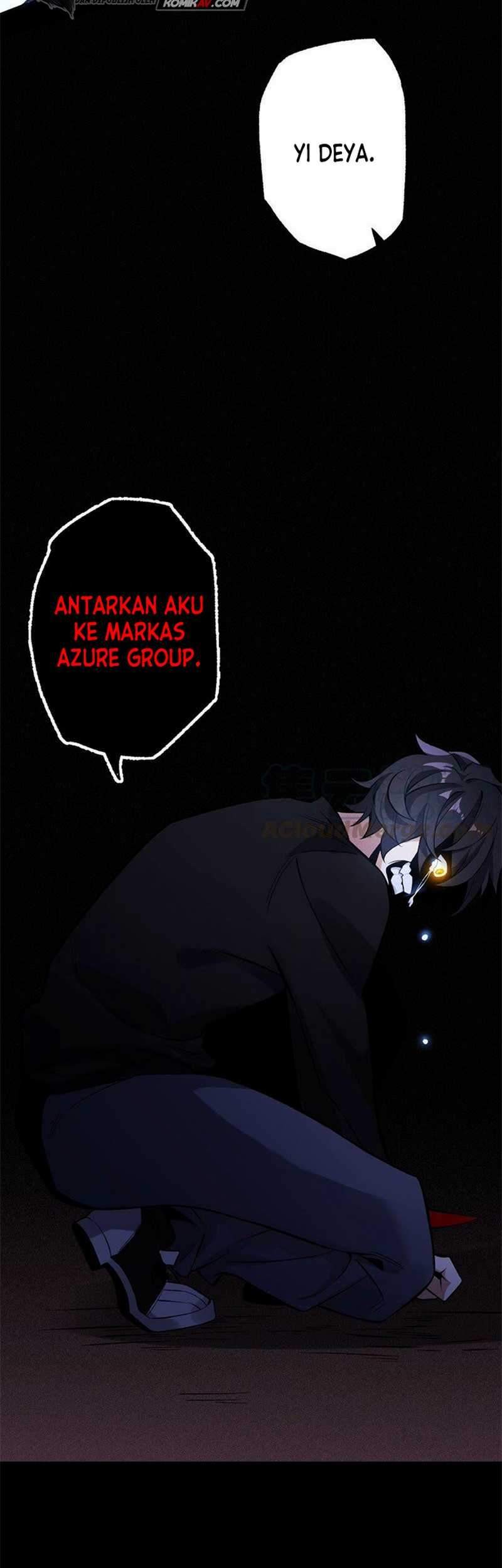 Dark Sea Era Bab 07 halaman 38
