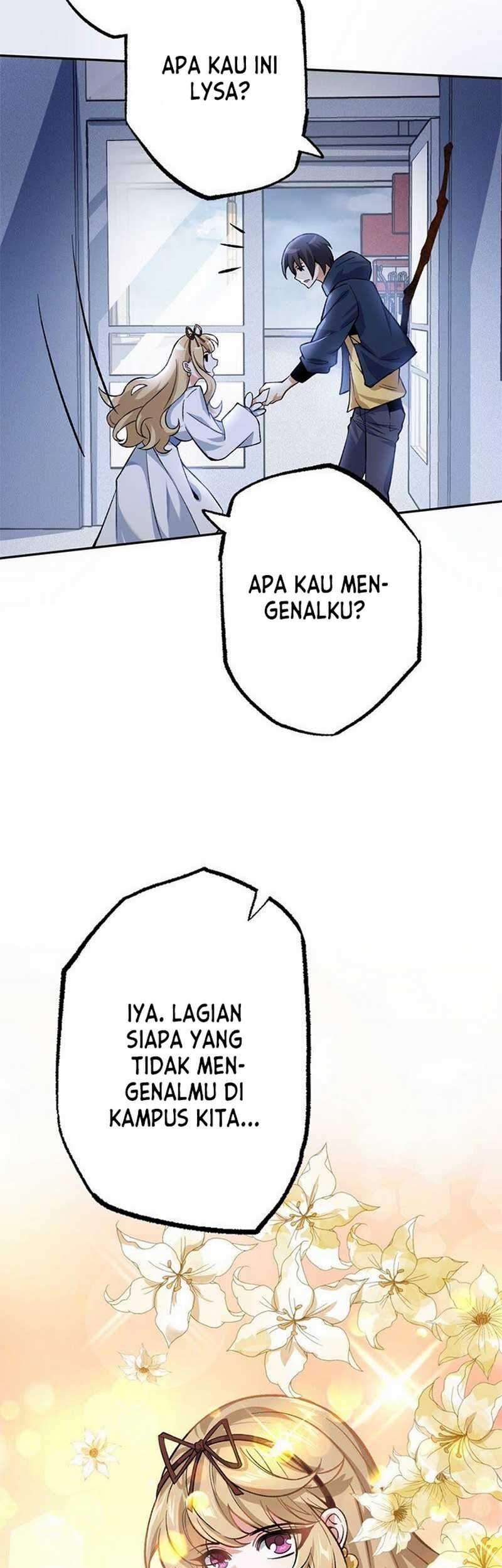 Dark Sea Era Bab 08 halaman 23