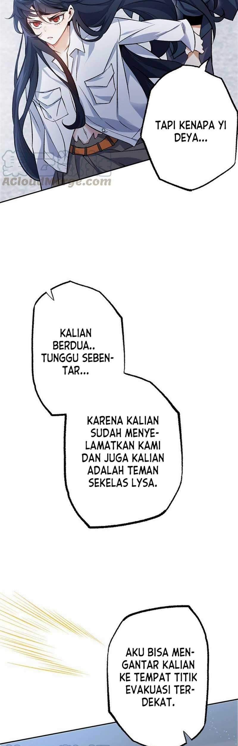 Dark Sea Era Bab 08 halaman 37