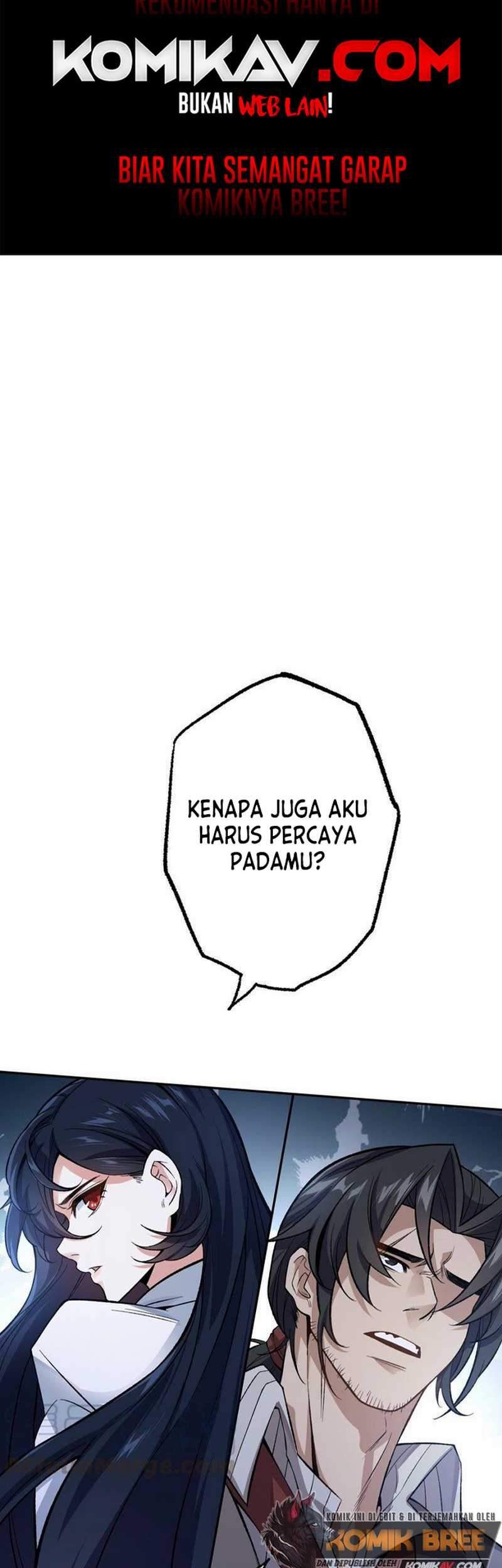 Dark Sea Era Bab 09 halaman 3