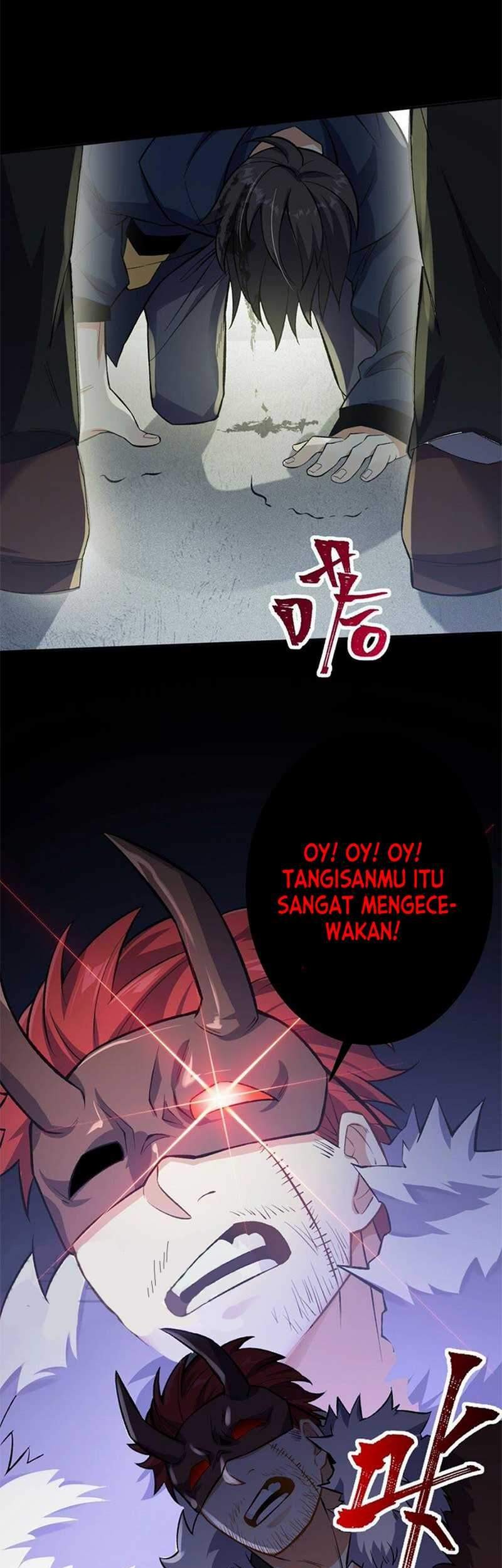 Dark Sea Era Bab 09 halaman 41