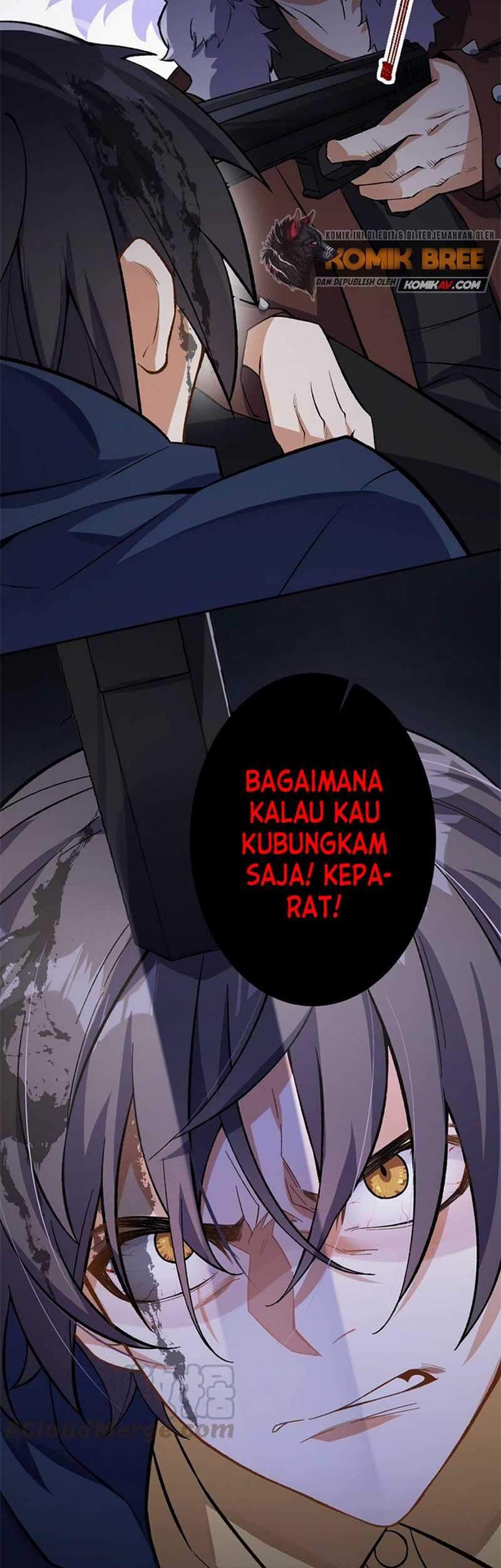 Dark Sea Era Bab 09 halaman 42