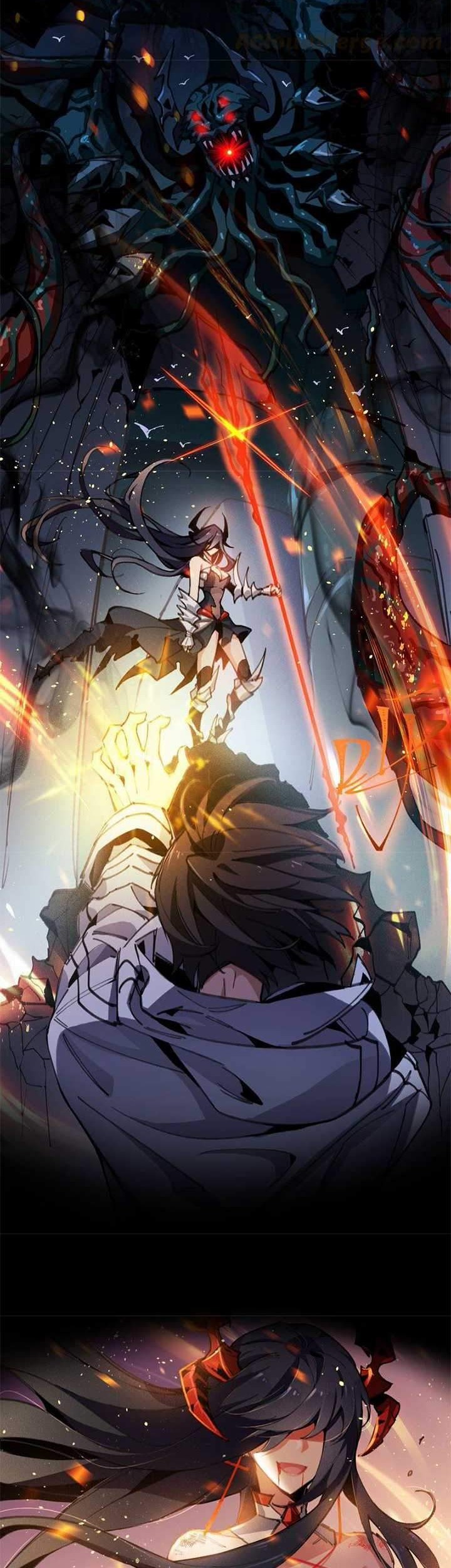 Dark Sea Era chapter 1 halaman 5