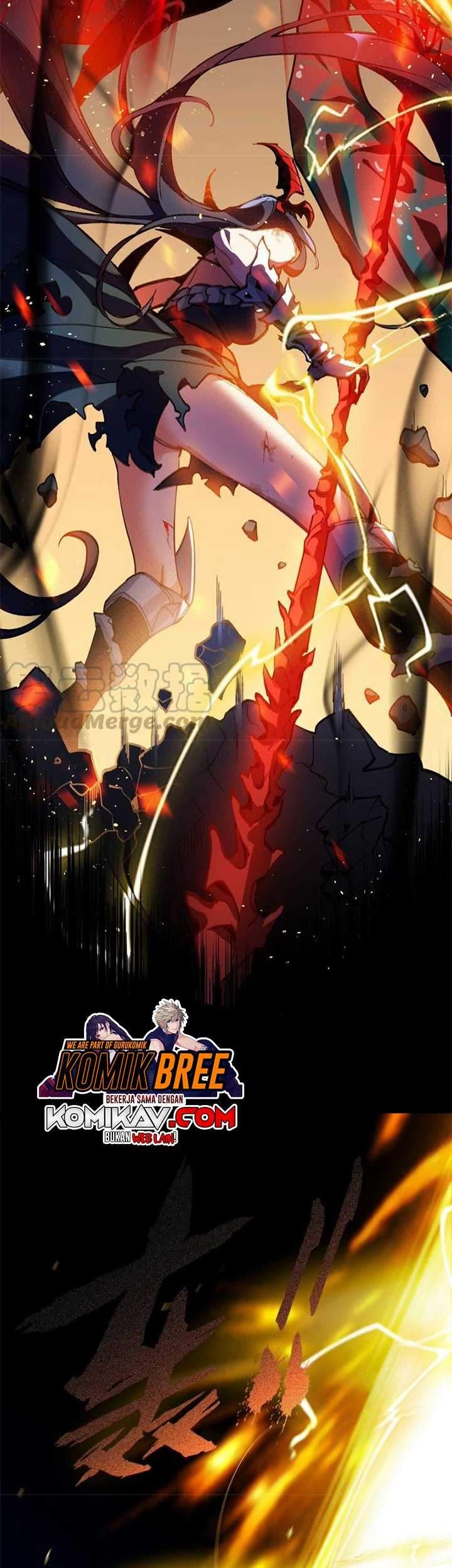 Dark Sea Era chapter 1 halaman 7