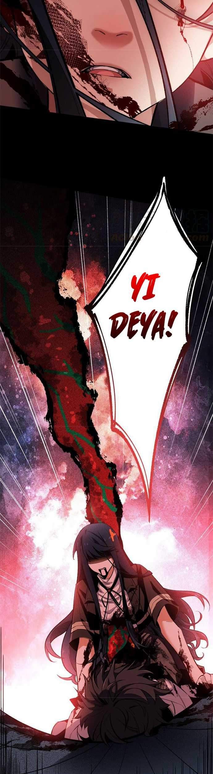 Dark Sea Era Bab 2 halaman 30